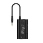 IK Multimedia iRig 2 - audio-interface