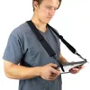 Riem InfoCase FM-USHRN-KIT zwart Samsung-compatibiliteit