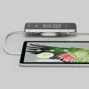 USB-C-C-kabel Zens Pro 2 – USB-C naar USB-C, wit