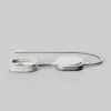 USB-C-C-kabel Zens Pro 2 – USB-C naar USB-C, wit