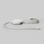 USB-C-C-kabel Zens Pro 2 – USB-C naar USB-C, wit