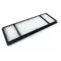 Filterkit Epson V13H134A60 projectoraccessoire zwart wit compatibel met Epson-projectoren
