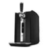 Biertapinstallatie Philips HD3770/90 PerfectDraft, zwart, compatibel met 6-liter vaten