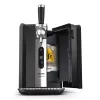 Biertapinstallatie Philips HD3770/90 PerfectDraft, zwart, compatibel met 6-liter vaten