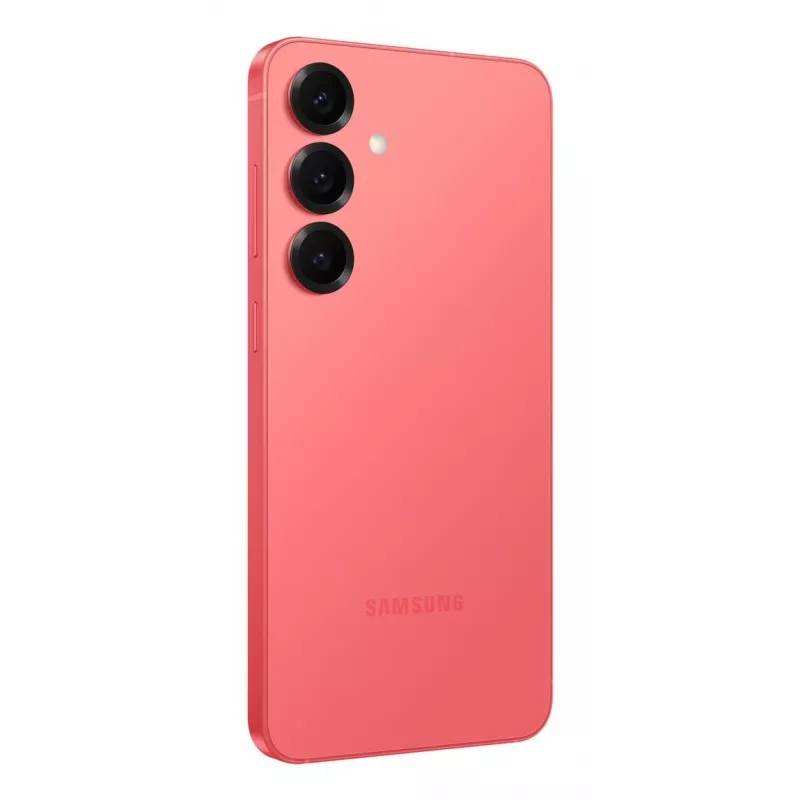 Mobiele telefoon Galaxy S25/512GB COR.RED SM-S931B Samsung