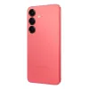Mobiele telefoon Galaxy S25/512GB COR.RED SM-S931B Samsung