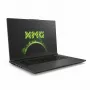 XMG FOCUS 17 - M25bxm - 17,3 QHD 240 Hz IPS-scherm, Intel Core i9 14900HX, 32 GB RAM, 1 TB SSD, NVIDIA GeForce RTX 5070 Ti, Windows 11 Home