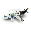 LEGO CITY 60502 luchthaven met vliegtuig