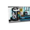 LEGO CITY 60502 luchthaven met vliegtuig