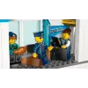 LEGO CITY 60502 luchthaven met vliegtuig