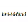 LEGO CITY 60502 luchthaven met vliegtuig