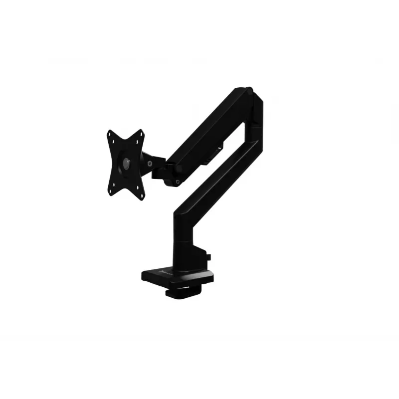 Monitorarm Arozzi AZ-ALZARE-NEO-BK zwart 9 kg capaciteit