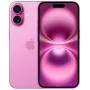 Apple iPhone 16 roze India-specificatie