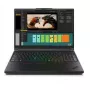 Laptop Lenovo ThinkPad P16 Gen 3 16 inch Intel Core Ultra 7, 32 GB RAM, 1 TB SSD, RTX PRO 2000, Win 11 Pro