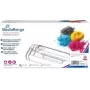Toner MediaRange Samsung CLT-C404S/ELS 1500 pagina's magenta