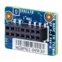 TPM-modulekaart GIGABYTE CTM012 2.0 — Trusted Platform Module voor moederbordbeveiliging