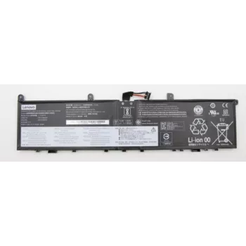 Lenovo interne 4-cellen 80 Wh Li-Ion CXP 5B10V98091 accu