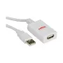 ROLINE USB-verlengkabel – USB (bus) naar USB (stekker)