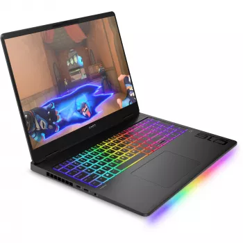 HP OMEN MAX by HP laptop 16-ah0099ng – Intel Core Ultra 9 275HX – Win 11 Home – GeForce RTX 5090 – 64 GB RAM – 2 TB SSD NVMe, Performance – 40,6 cm (16 inch)