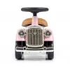 Kinderloopfiets milly mally Royce roze — model 5474, lichtgewicht kinderloopfiets