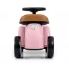 Kinderloopfiets milly mally Royce roze — model 5474, lichtgewicht kinderloopfiets