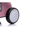 Kinderloopfiets milly mally Royce roze — model 5474, lichtgewicht kinderloopfiets