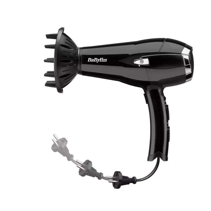 Haardroger BaByliss D374E 2000W