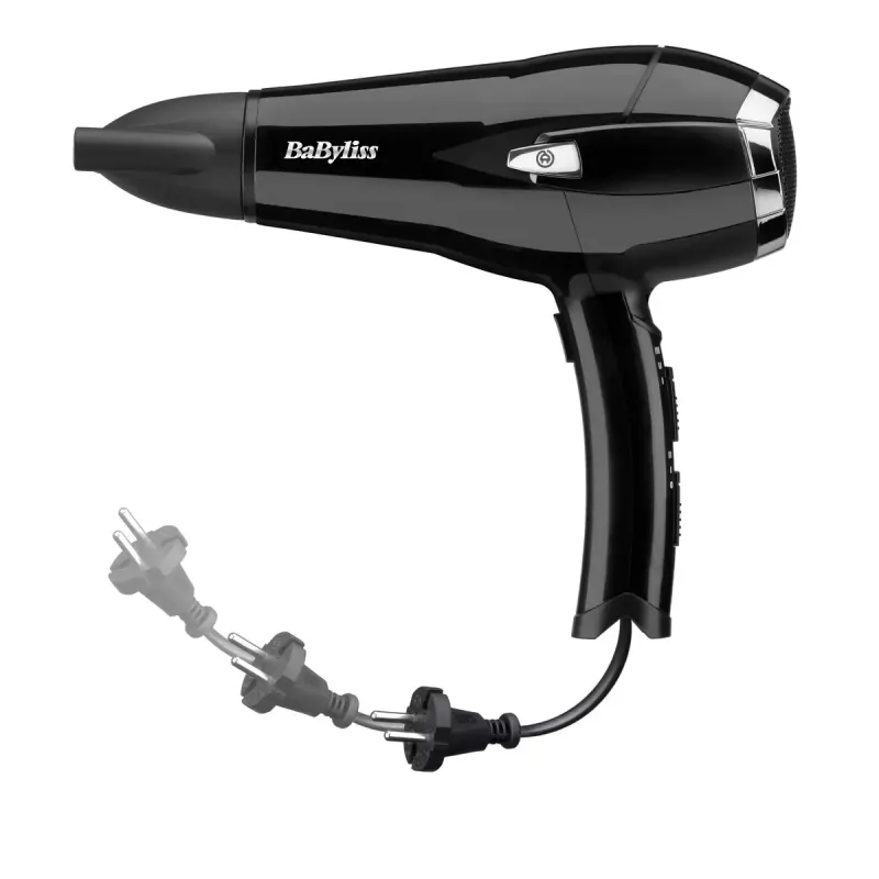 Haardroger BaByliss D374E 2000W