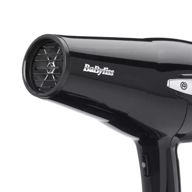 Haardroger BaByliss D374E 2000W