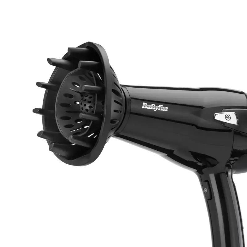 Haardroger BaByliss D374E 2000W