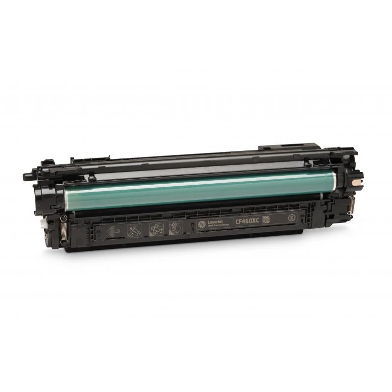 Toner zwart 656X /M652DN/M653X/27K CF460XC HP