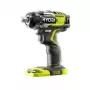 RYOBI slagschroevendraaier 18V 1/2 270Nm zonder accu en oplader R18IW7-0