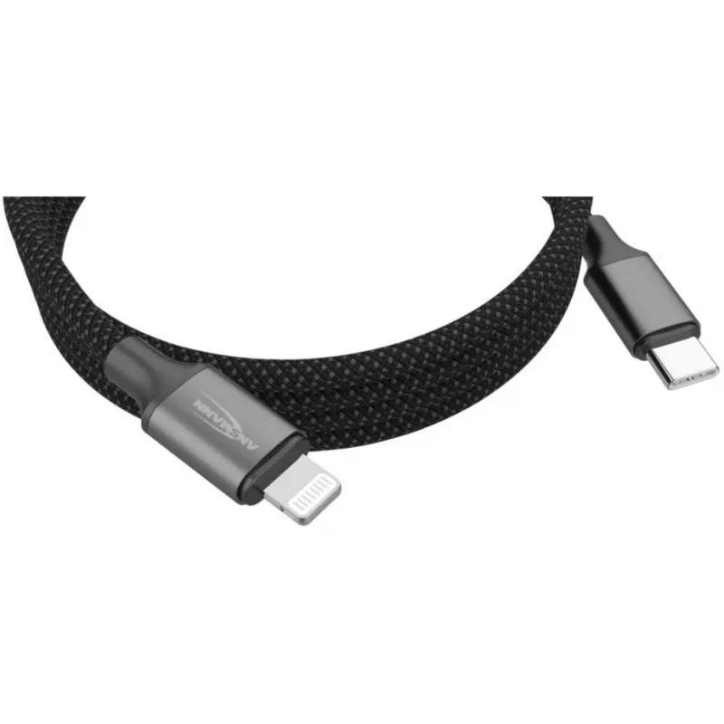 Ansmann 1700-0187 connectiviteitsaccessoire