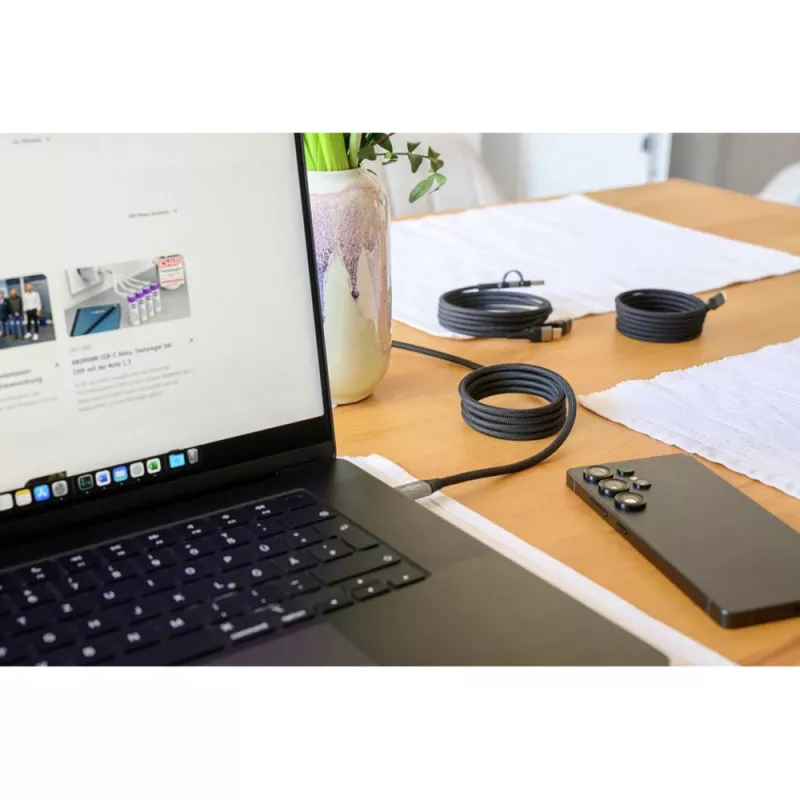 Ansmann 1700-0187 connectiviteitsaccessoire