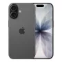 Smartphone Apple iPhone 17 — 6,3″ (16 cm) display, A19, 512 GB, dual-sim, 5G, 48 MP achtercamera, zwart