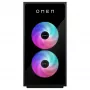 OMEN desktop gaming-pc GT16-0168ng Intel Core Ultra 7 265F, 32GB RAM, 1TB SSD, GeForce RTX 5080, Windows 11 Home