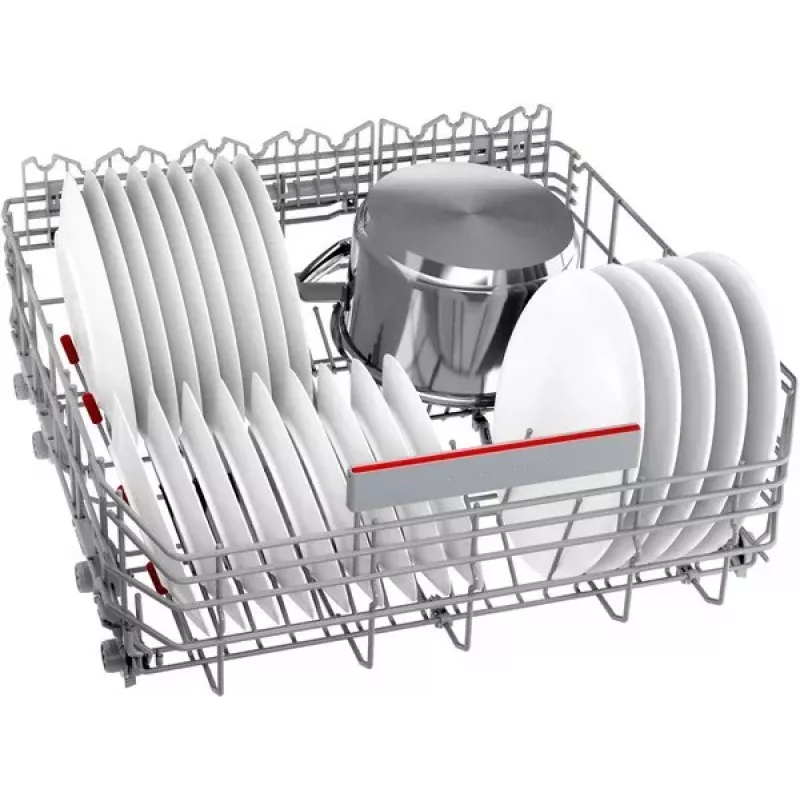 SBD6ECX21E Serie 6, vaatwasser 60 cm, Home Connect, XXL