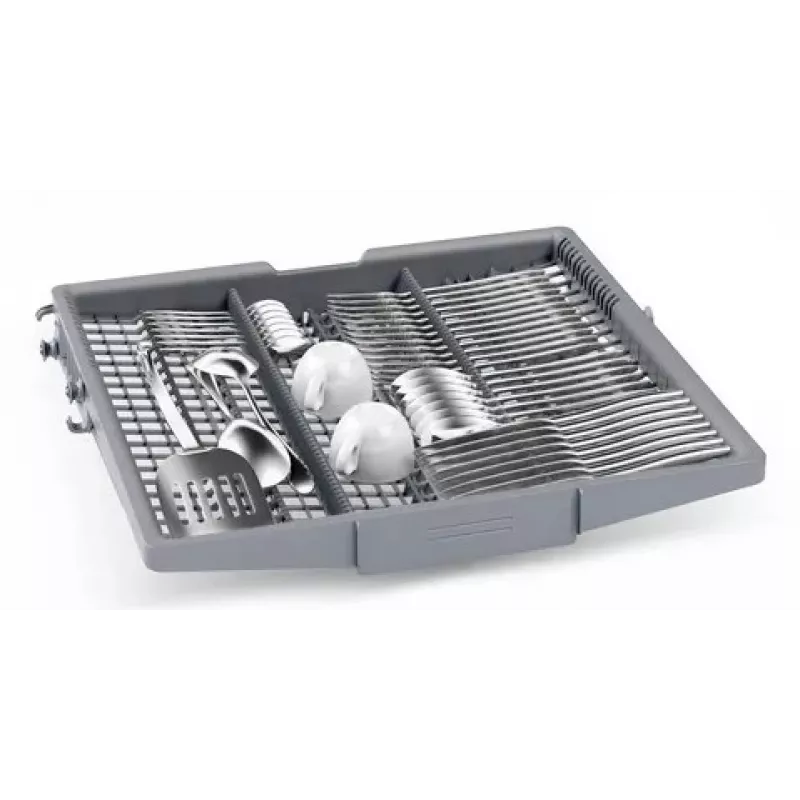 SBD6ECX21E Serie 6, vaatwasser 60 cm, Home Connect, XXL