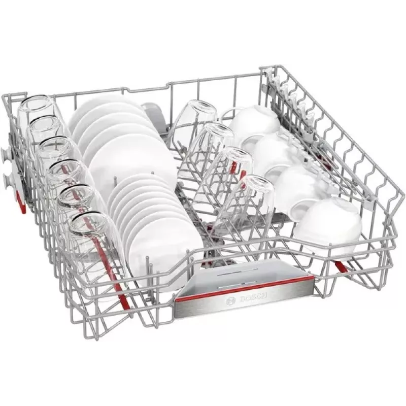 SBD6ECX21E Serie 6, vaatwasser 60 cm, Home Connect, XXL