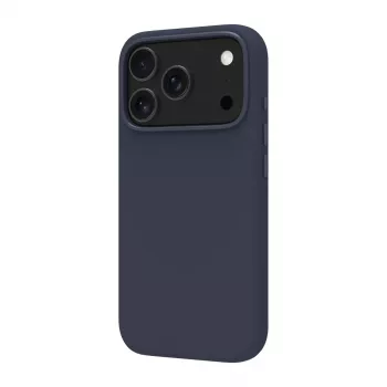Hoes dbramante1928 Roskilde MS ICON Blue voor iPhone 17 Pro