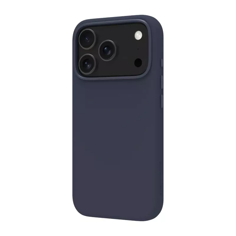 Hoes dbramante1928 Roskilde MS ICON Blue voor iPhone 17 Pro