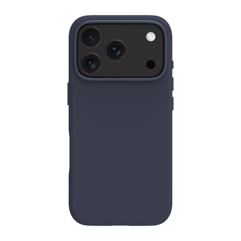 Hoes dbramante1928 Roskilde MS ICON Blue voor iPhone 17 Pro