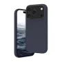 Hoes dbramante1928 Roskilde MS ICON Blue voor iPhone 17 Pro