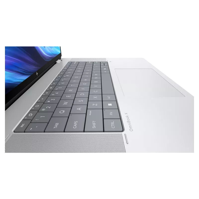 HP OmniBook BZ8E4EA 16 notebook - Core Ultra 5 4,5 GHz 40,6 cm - 512 GB SSD - 16 GB RAM - touchscreen - Windows 11 Home (BZ8E4EA#ABD)