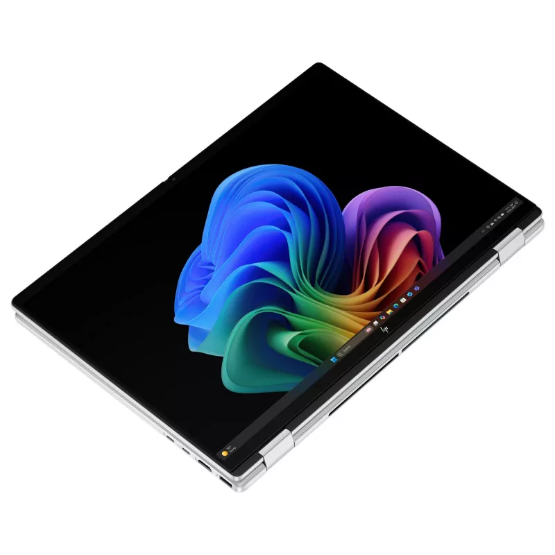 HP OmniBook BZ8E4EA 16 notebook - Core Ultra 5 4,5 GHz 40,6 cm - 512 GB SSD - 16 GB RAM - touchscreen - Windows 11 Home (BZ8E4EA#ABD)