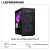 OMEN desktop gaming-pc GT16-1171ng - AMD Ryzen 7 9800X3D, 32 GB RAM, 2 TB SSD, GeForce RTX 5070Ti, Win