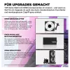 OMEN desktop gaming-pc GT16-1171ng - AMD Ryzen 7 9800X3D, 32 GB RAM, 2 TB SSD, GeForce RTX 5070Ti, Win