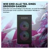 OMEN desktop gaming-pc GT16-1171ng - AMD Ryzen 7 9800X3D, 32 GB RAM, 2 TB SSD, GeForce RTX 5070Ti, Win