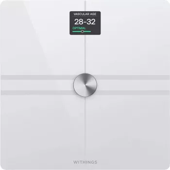 Elektronische personenweegschaal Withings Body Comp