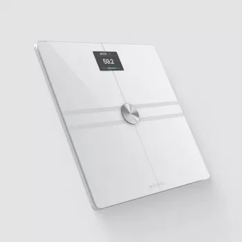 Elektronische personenweegschaal Withings Body Comp